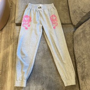 adika tokyo sweatpants